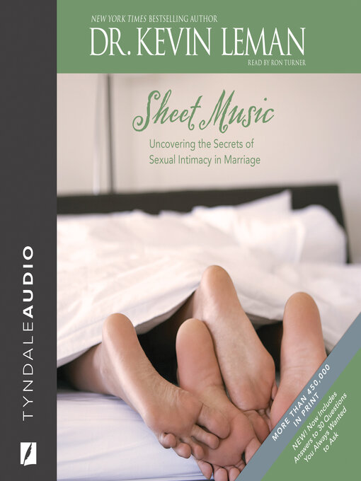 Title details for Sheet Music by Kevin Leman - Available